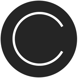 Logo CELINE
