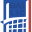Logo FEDERATION FRANCAISE DE FOOTBALL GAELIQUE