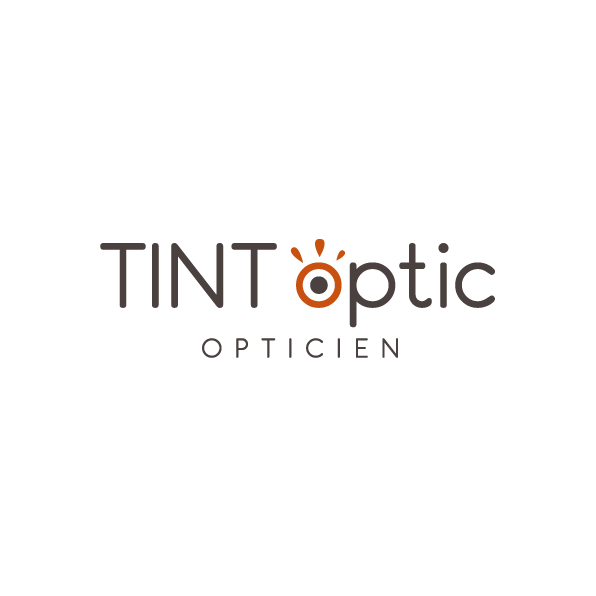 Logo TINT'OPTIC