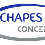 Logo CHAPES CONCEPT