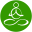 Logo NAMASTE YOGA
