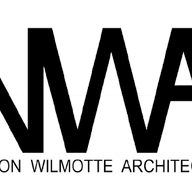 Logo NELSON WILMOTTE ARCHITECTES