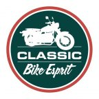 Logo CLASSIC BIKE ESPRIT