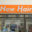Logo NEW HAIR INSTITUT
