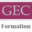 Logo SARL GEC
