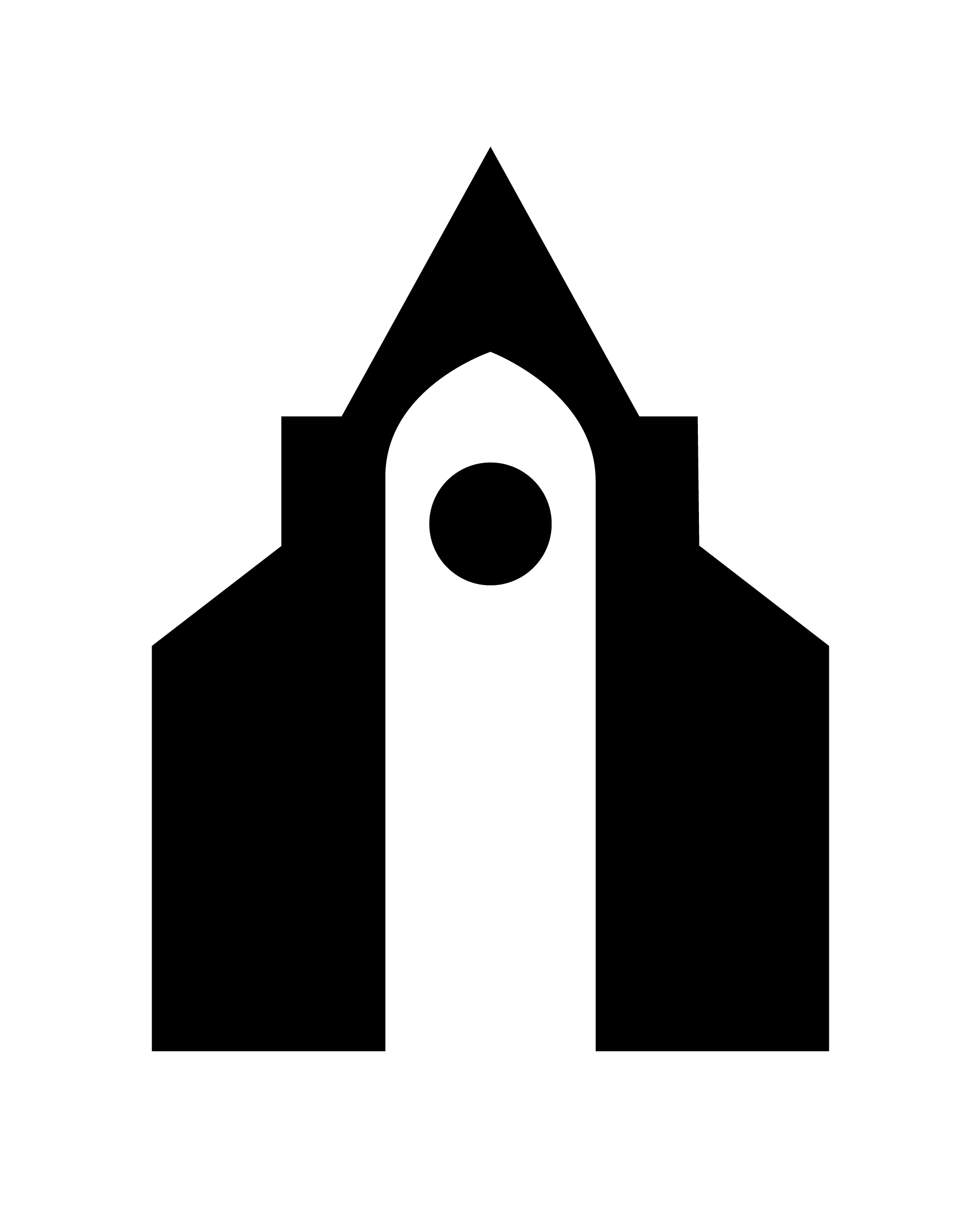 Logo UN GRAND ORGUE POUR NOTRE DAME DE LA TREILLE