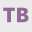Logo T.B EXPRESS