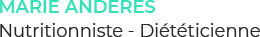 Logo MADAME MARIE ANDERES