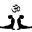 Logo ASSOCIATION SHANTI