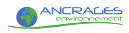 Logo ANCRAGES ENVIRONNEMENT
