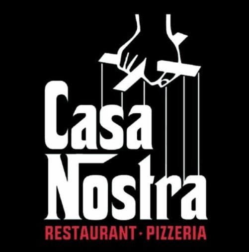 Logo LA NOSTRA COSA