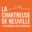 Logo ASSOCIATION DE PREFIGURATION DE LA FONDATION CHARTREUSE DE NEUVILLE