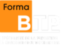 Logo FORMA BTP