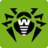 Logo DOCTOR WEB FRANCE