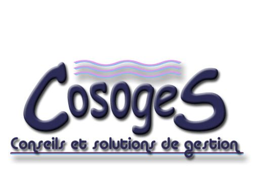 Logo COSOGES