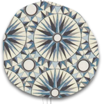 Logo MADAME FLORENCE HELOUIS