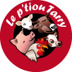 Logo BOUCHERIE TERRIER