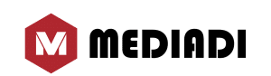 Logo MEDIADI 37
