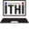 Logo BLUE CLICK