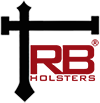 Logo T.R.B.