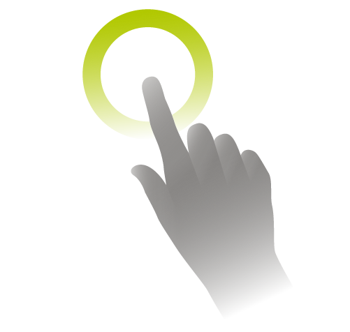 Logo INTUITIVE WORLD