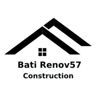 Logo BATI RENOV 57 CONSTRUCTION