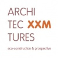Logo X X M ARCHITECTURES