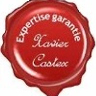 Logo MONSIEUR XAVIER CASTEX