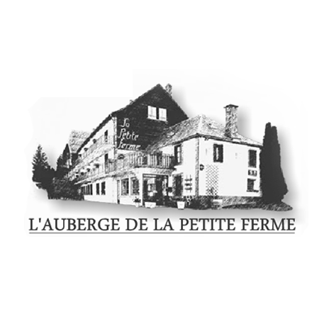 Logo AUBERGE DE LA PETITE FERME