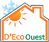 Logo D'ECO OUEST