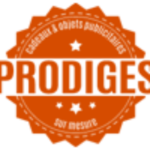 Logo PRODIGES