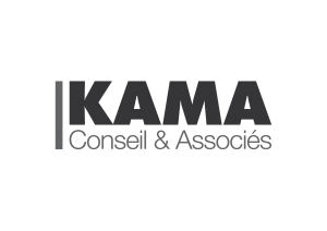 Logo KAMA CONSEIL & ASSOCIES