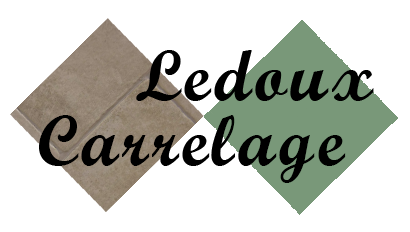 Logo LEDOUX CARRELAGE
