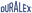 Logo DURALEX INTERNATIONAL