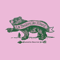 Logo SARL LA TANIERE DE L'OURS