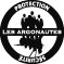 Logo LES ARGONAUTES SECURITE PRIVEE