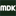 Logo MDK CONSTRUCTION BOIS