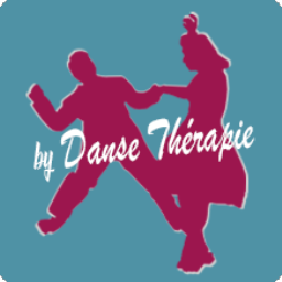 Logo ROCK AND SWING VAR BY DANSE THERAPIE