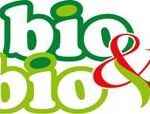 Logo BIO AND BIO
