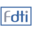 Logo FORMATION DIAGNOSTIC TECHNIQUE IMMOBILIER