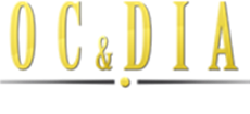 Logo OC &DIA