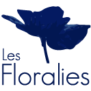 Logo LES FLORALIES