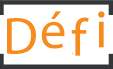 Logo DEFI SERVICES