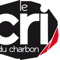 Logo LE CRI DU CHARBON