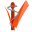 Logo CLINIQUE VETERINAIRE DE LA VEZOUZE