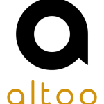 Logo ALTOO