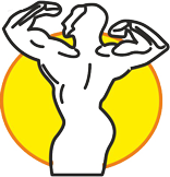 Logo PHYSIC CLUB MONTBARD