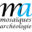 Logo MOSAIQUES ARCHEOLOGIE
