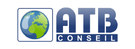Logo SARL ATB