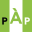 Logo PAS A PART BOUCHES DU RHONE